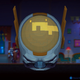 Image for article titled A Throwback Detective Adventure Game Set In A Cyberpunk Future